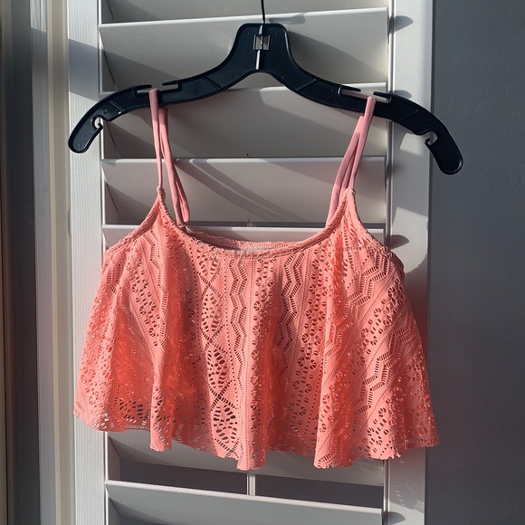 Xhilaration Other - Xhilaration Swim Suit Top : NAME A PRICE AND I WILL AGREE